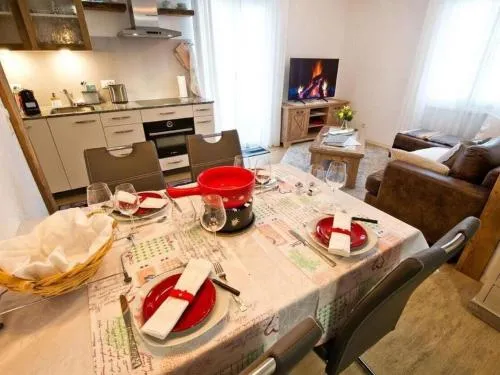 by Interhome in Sattel, Schweiz