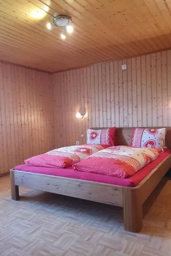 Apartment Fruehalp by Interhome in Unterägeri, Schweiz