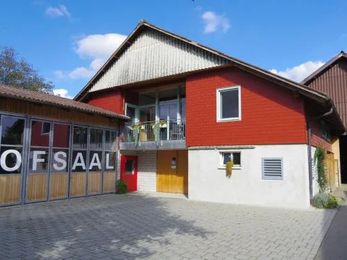 Apartment Sidlers Neuhof by Interhome in Sins, Schweiz
