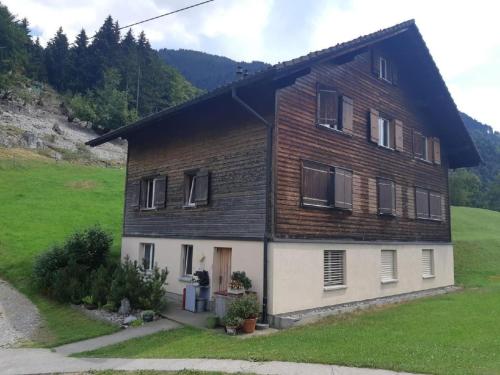 Apartment Oase im Engelbergertal zwischen Luzern & Engelberg by Interhome in Wolfenschiessen, Schweiz