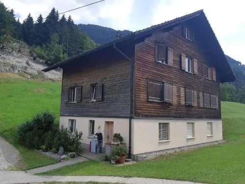 Apartment Oase im Engelbergertal zwischen Luzern & Engelberg by Interhome in Wolfenschiessen, Schweiz