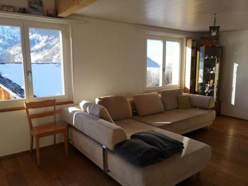 Apartment Oase im Engelbergertal zwischen Luzern & Engelberg by Interhome in Wolfenschiessen