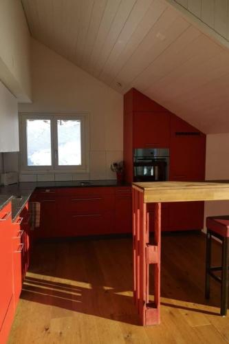 Apartment Oase im Engelbergertal zwischen Luzern & Engelberg by Interhome in Wolfenschiessen