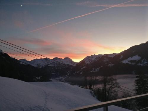 Apartment Oase im Engelbergertal zwischen Luzern & Engelberg by Interhome in Wolfenschiessen