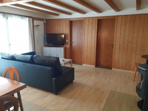 Apartment Saturn by Interhome in Серен Берг