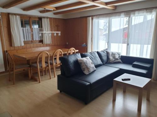 Apartment Saturn by Interhome in Серен Берг