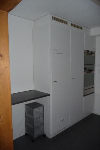 Apartment Saturn by Interhome in Серен Берг