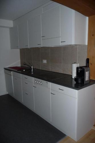 Apartment Saturn by Interhome in Серен Берг