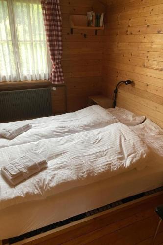 Apartment Chalet Bacchus - OG by Interhome in Серен Берг