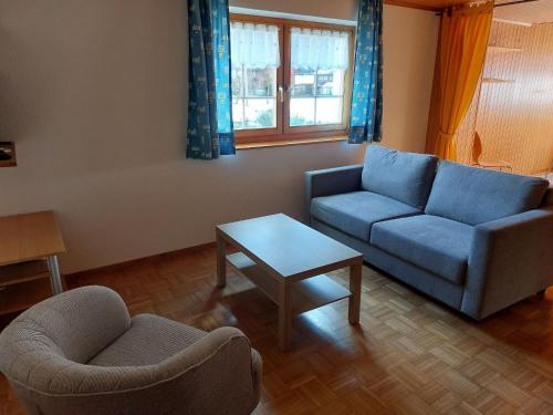 Apartment Haus Landhuisliweg by Interhome in Гісвіль