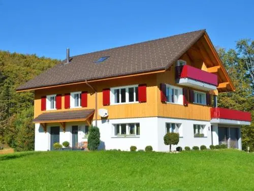 Apartment S'Ottä by Interhome in Sattel, Schweiz