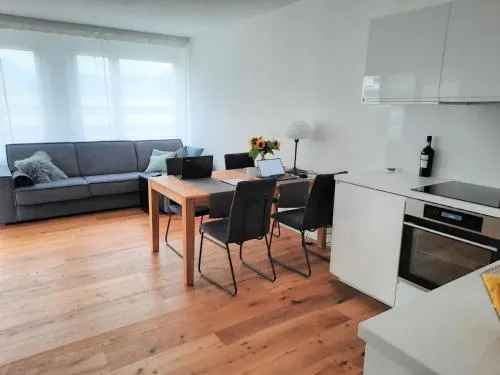 Apartment Panorama Locarno by Interhome in Locarno, Schweiz