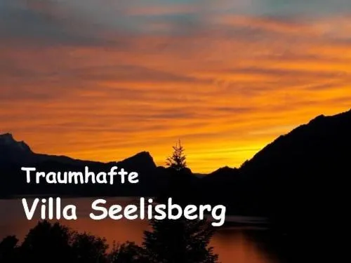 Holiday Home Villa Seelisberg mit Jacuzzi und Panoramablick by Interhome in Seelisberg, Schweiz