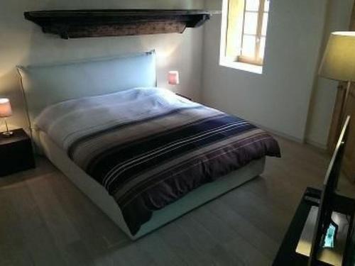 Apartment Corte delle Camelie - Wohnung im Erdgeschoss by Interhome in Vira