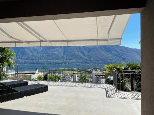 Apartment Casa Bijou by Interhome in Monti Trinita