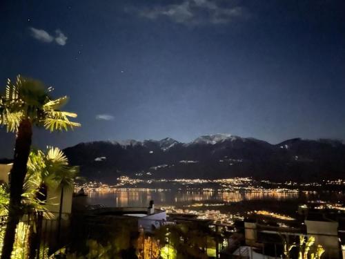 Apartment Casa Bijou by Interhome in Monti Trinita
