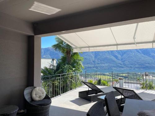 Apartment Casa Bijou by Interhome in Monti Trinita