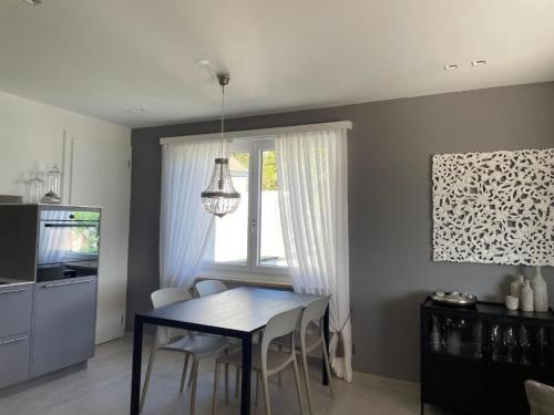 Apartment Casa Bijou by Interhome in Monti Trinita
