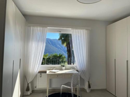 Apartment Casa Bijou by Interhome in Monti Trinita