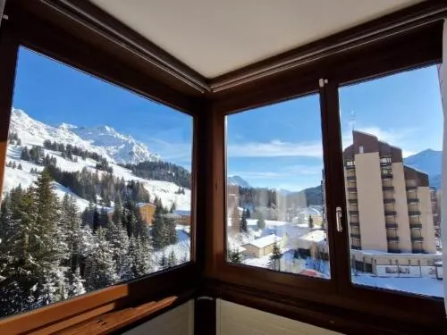Apartment Wohnung Bella vista & Alp'sport by Interhome in San Bernardino, Schweiz
