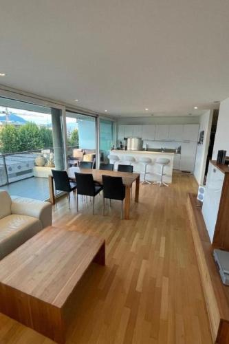 Apartment Wohnung Orizia by Interhome