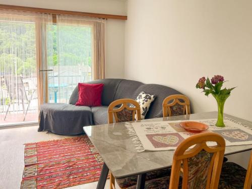 Holiday Home Casa Nati by Interhome in Cavergno