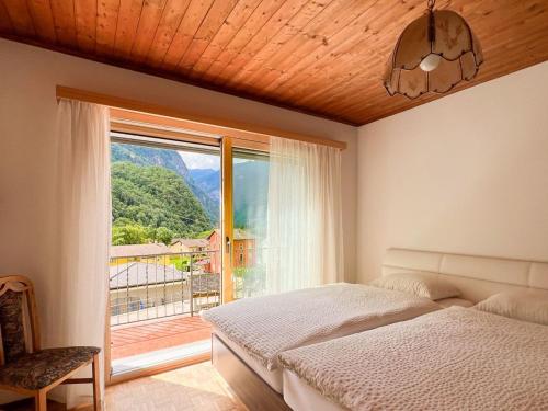 Holiday Home Casa Nati by Interhome in Cavergno