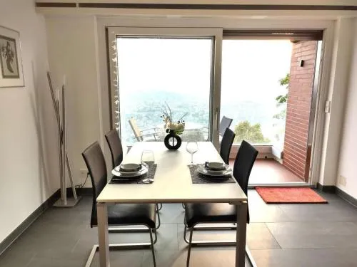 Apartment Montelago by Interhome in Lugano, Schweiz