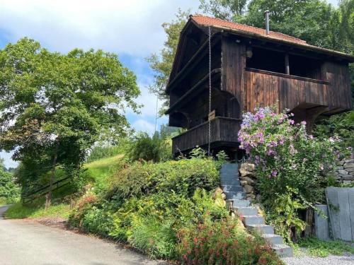 Holiday Home SPYCHER WEGGIS by Interhome in Weggis, Schweiz
