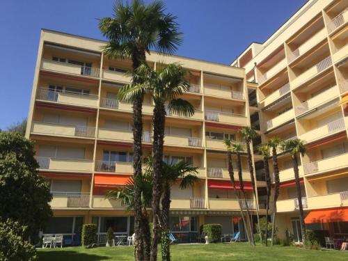 Apartment Appartamento Doris by Interhome