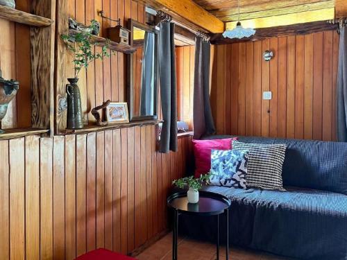 Holiday Home Rustico Nonno Milton by Interhome in Cavergno