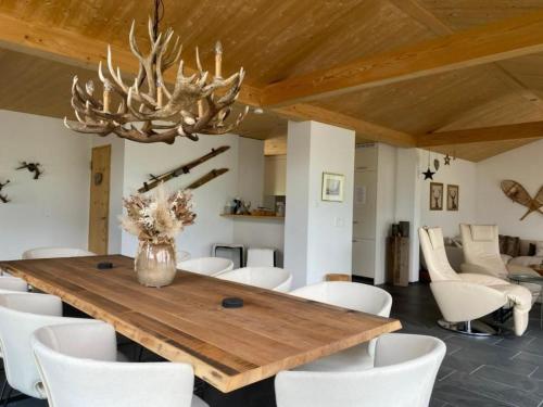 Holiday Home Lumnezia Lux by Interhome in  维拉