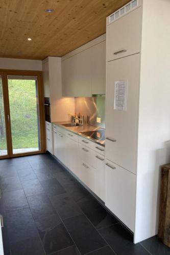 Holiday Home Lumnezia Lux by Interhome in  维拉