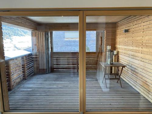 Holiday Home Lumnezia Lux by Interhome in  维拉