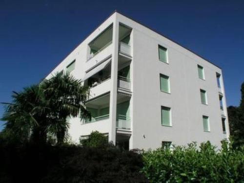 Apartment Residenza San Materno Apt- 3 by Interhome in Ascona, Schweiz