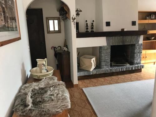 Apartment Ferienwohnung by Interhome in Onsernone