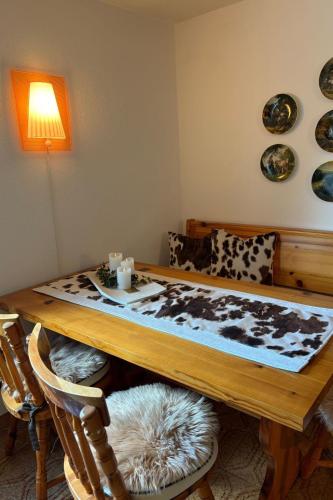 Apartment Ferienwohnung by Interhome in Onsernone