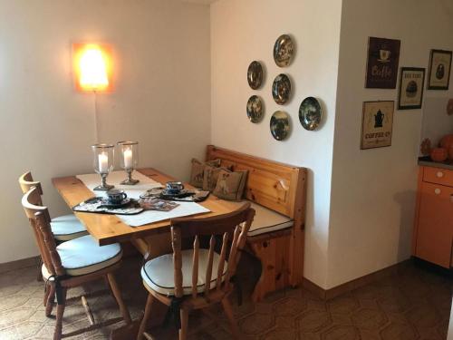 Apartment Ferienwohnung by Interhome in Onsernone