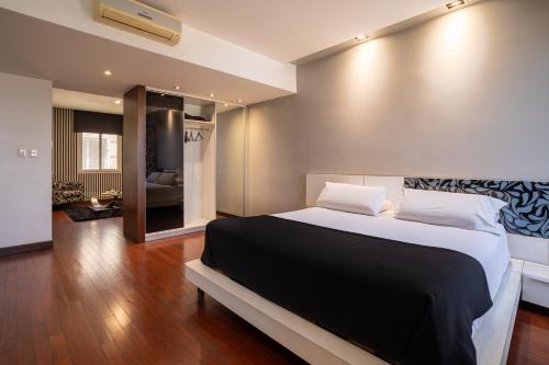 Don Boutique Hotel in มอนเตวิเดโอ