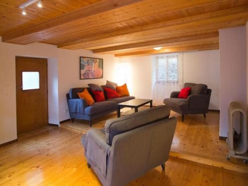 Holiday Home Casa-Onsernone by Interhome in Onsernone