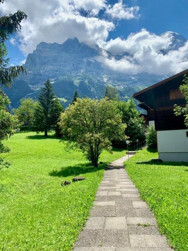 Brand New, 5min to Ski PARADISE ! - Grindelwald Brand New, 5min to Ski PARADISE ! - Grindelwald
