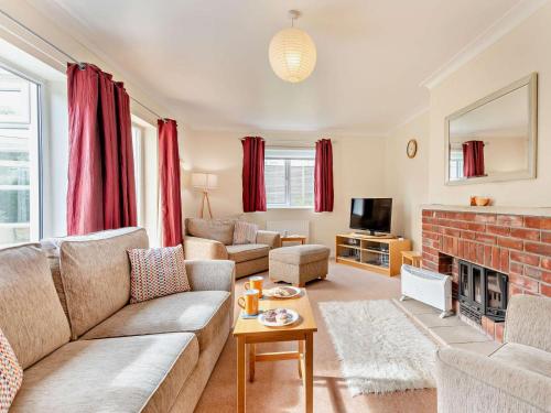 Iekārtas, 4 Bed in Swanage oc-75639 in Studland