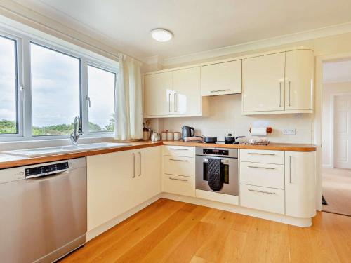 Iekārtas, 4 Bed in Swanage oc-75639 in Studland