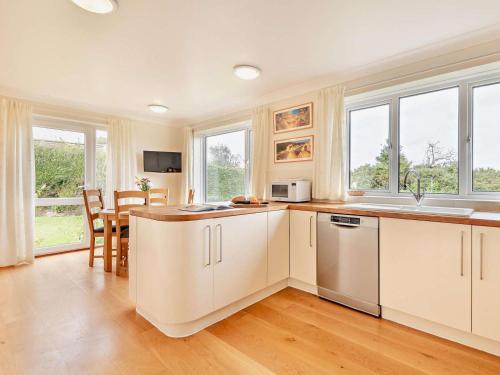 Iekārtas, 4 Bed in Swanage oc-75639 in Studland