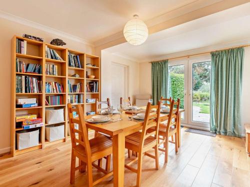 Iekārtas, 4 Bed in Swanage oc-75639 in Studland