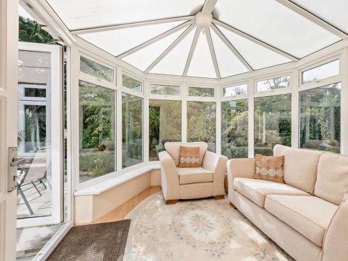Iekārtas, 4 Bed in Swanage oc-75639 in Studland