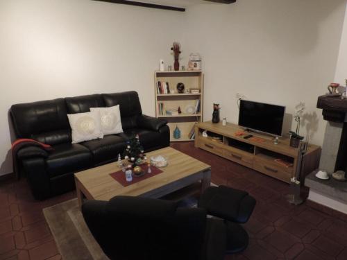 Apartment 'Harmony by Interhome in 碧納斯高