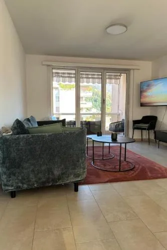 Apartment Residenza Arazzo by Interhome in Minusio, Schweiz