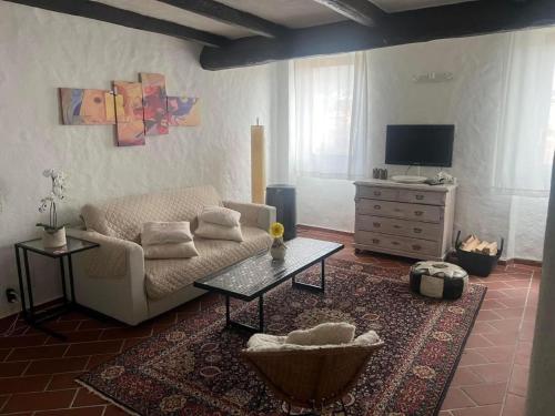 Apartment Das Rustico in Caslano by Interhome in Caslano, Schweiz
