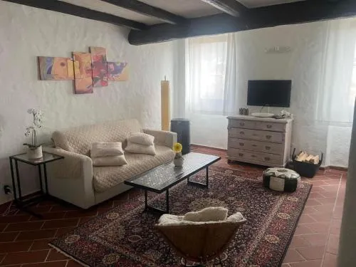 Apartment Das Rustico in Caslano by Interhome in Caslano, Schweiz